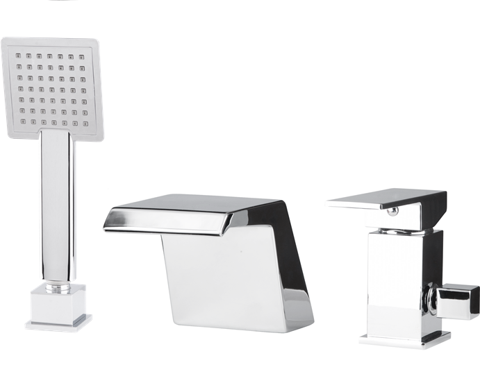 Bateria-Wannowa-3-Otworowa-kaskadowa-wodospad-QATRO Bateria-Wannowa-3-Otworowa-kaskadowa-wodospad-QATRO