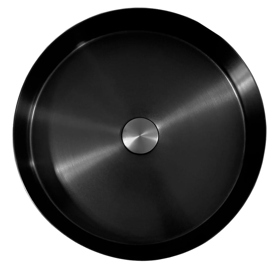 Round-BLACK Round-BLACK